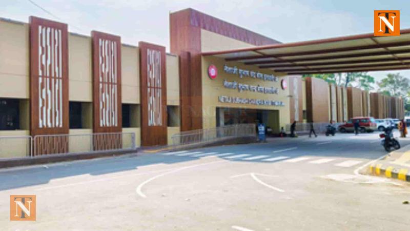 PM Modi to Virtually Launch Upgraded Itwari Station Under Amrit Bharat Scheme